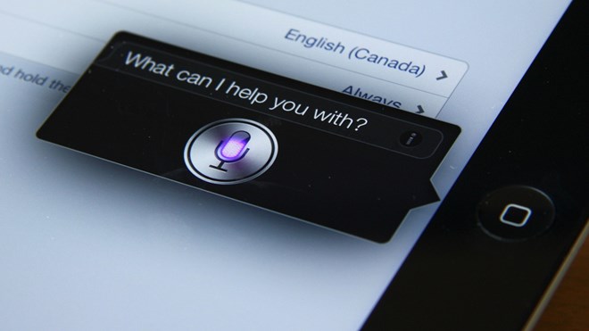 Apple sắp ra loa tích hợp trí tuệ nhân tạo, cạnh tranh với loa Echo