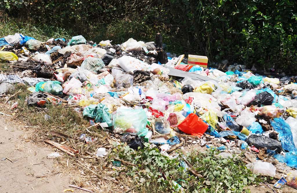 Chống “trượt” cho tiêu chí môi trường cần có giải pháp căn cơ, lâu dài