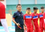 HLV Hoàng Anh Tuấn doạ “trảm” sao U20 Việt Nam khỏi World Cup