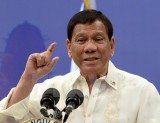 Các nước lên án chiến dịch trấn áp tội phạm đẫm máu của Philippines