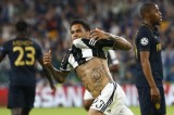 ​Hạ gục Monaco lần hai, Juventus thẳng tiến vào CK Champions League
