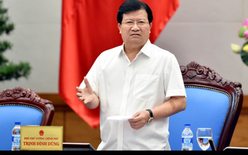 Khuyến khích Doanh nghiệp ứng dụng công nghệ thân thiện môi trường