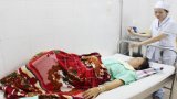 Bệnh viện Đa khoa Long An: Kịp thời cứu sống bệnh nhân bị vỡ thai ngoài tử cung