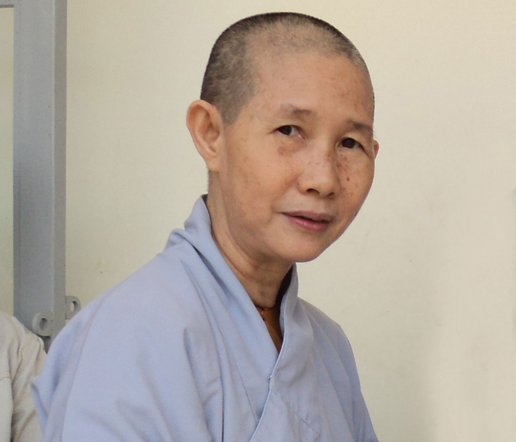 Học ở Bác sự khiêm tốn, giản dị