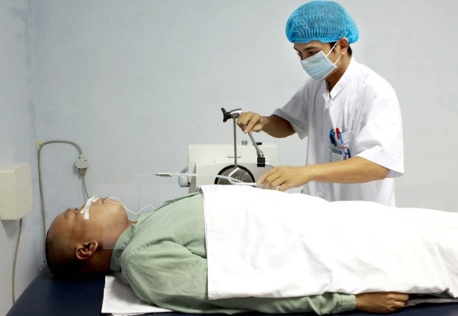 Chuyên gia nói gì về việc nhịn đói, ăn kiêng để điều trị ung thư