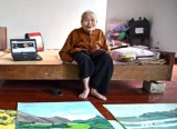 Báo nước ngoài 'choáng' trước khả năng dùng Internet bậc thầy của cụ bà Việt 97 tuổi