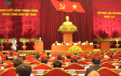 Nghị quyết TƯ5 về tiếp tục cơ cấu lại, đổi mới, nâng cao hiệu quả DNNN