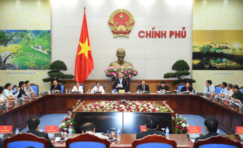 Thủ tướng: Báo chí cần thực hiện tinh thần trọng dân, hiểu dân
