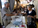 Bầu cử Hạ viện Pháp: Số cử tri vắng mặt cao kỷ lục kể từ năm 1997