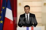 Tổng thống Emmanuel Macron vẽ lại bản đồ chính trị của nước Pháp