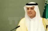 Saudi Arabia tuyên bố quyết không nhượng bộ với Qatar