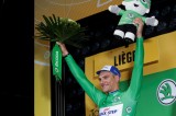 Kittel thắng chặng 2 Tour de France
