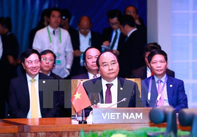 Việt Nam tham gia “Định hình một thế giới kết nối” cùng G20
