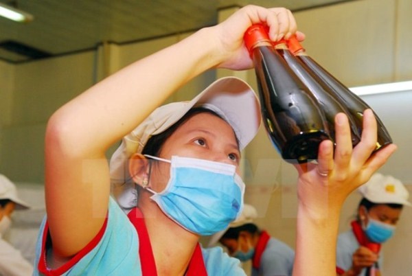 Hàm lượng đạm trong nước mắm: Nhãn ghi một đàng, thực tế một nẻo