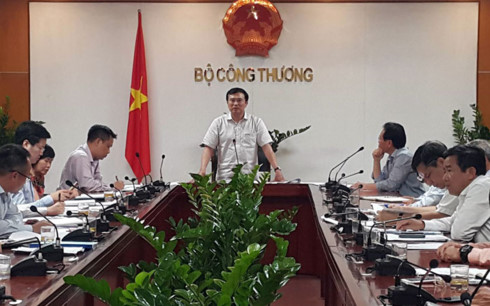 Bộ Công Thương yêu cầu PVN quyết liệt xử lý 5 dự án thua lỗ nghìn tỉ