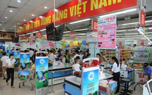 Bảo vệ thương hiệu: Việc không phải của riêng ai