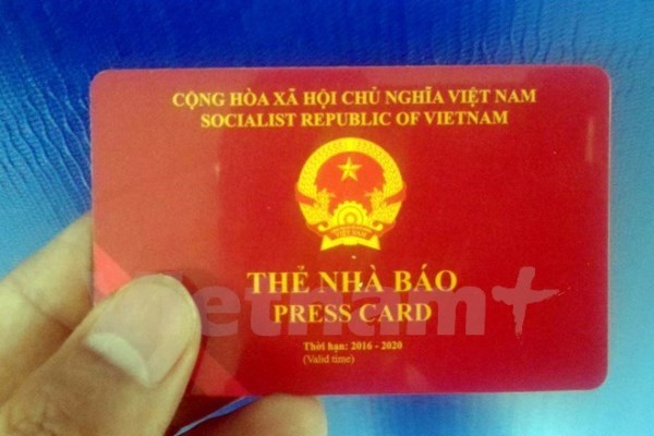 Xuất hiện những “liên minh báo chí” nhũng nhiễu doanh nghiệp