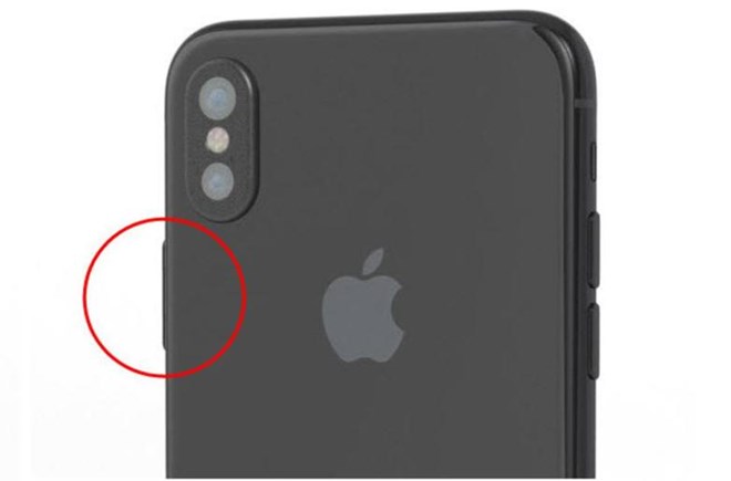 Rò rỉ bản thiết kế iPhone 8 được cho là "bản thiết kế cuối cùng"