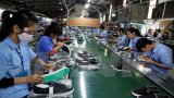 Hoa Kỳ là thị trường xuất khẩu giày dép lớn nhất của Việt Nam