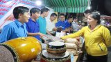 Phiên chợ hàng Việt về nông thôn - Nhịp cầu giữa nhà sản xuất và người tiêu dùng