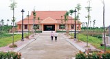 Phát huy hào khí Nam bộ kháng chiến Tự hào những địa chỉ đỏ lưu dấu chiến công