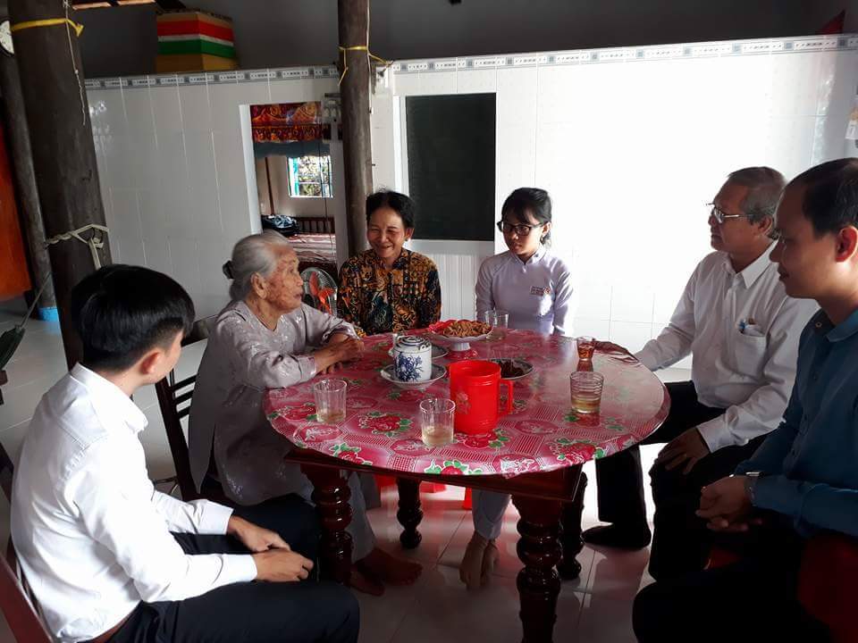 Hồi ức từ đồng đội