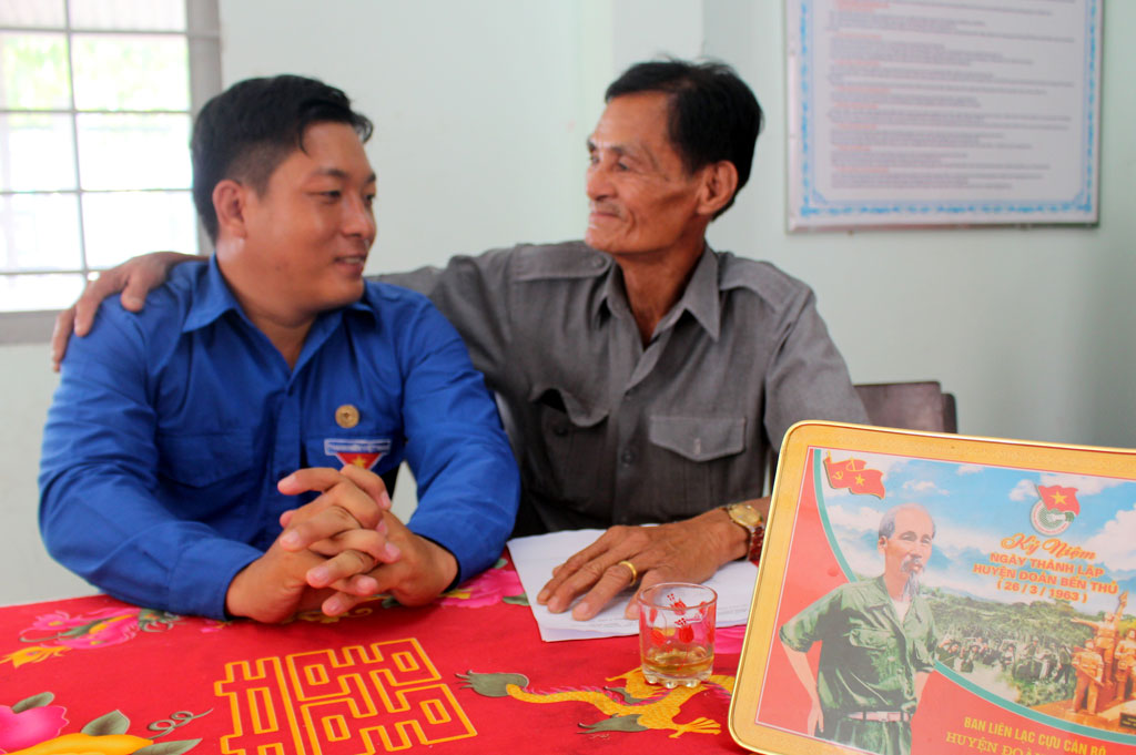 Hồi ức từ đồng đội