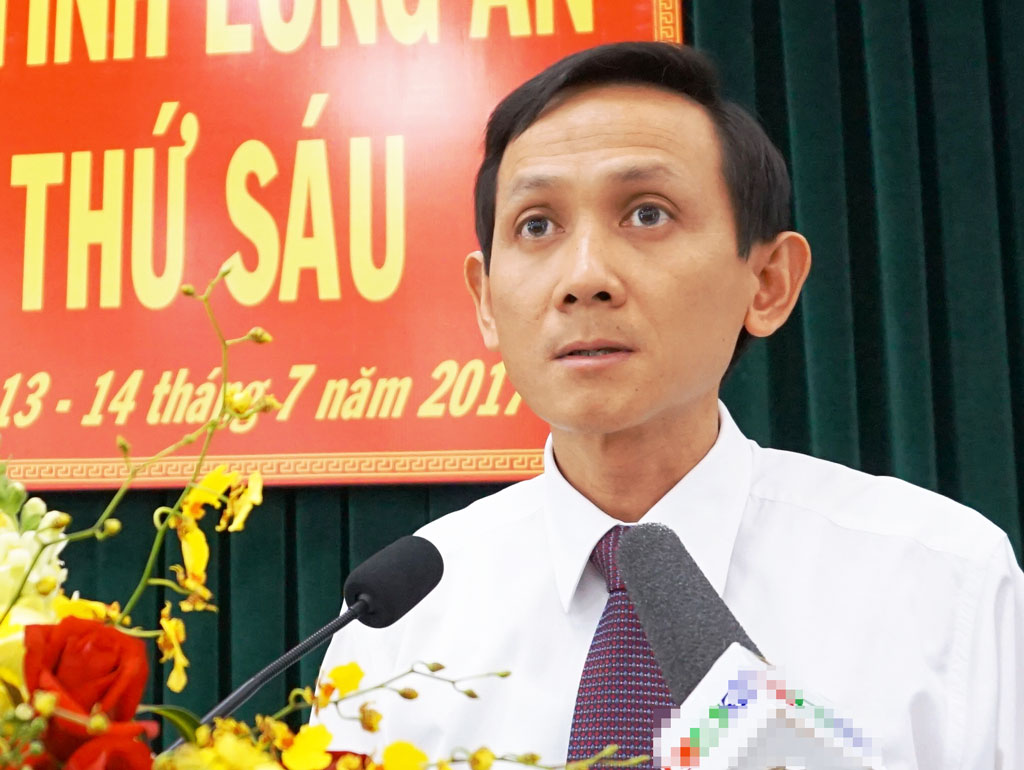 Long An: Tăng cường thu gom, xử lý rác thải