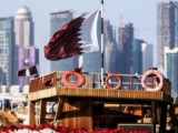 Qatar bày tỏ sự thất vọng về "danh sách đen" của các nước Arab