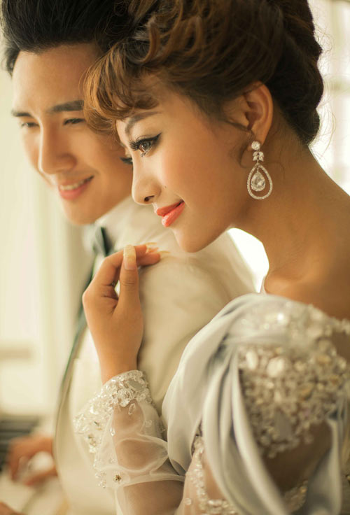 Sốc khi người yêu bị cô bạn thân "cuỗm" mất