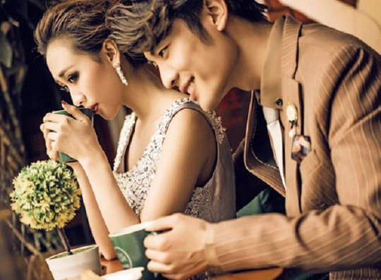 Nhớ cà phê đắng một thời...