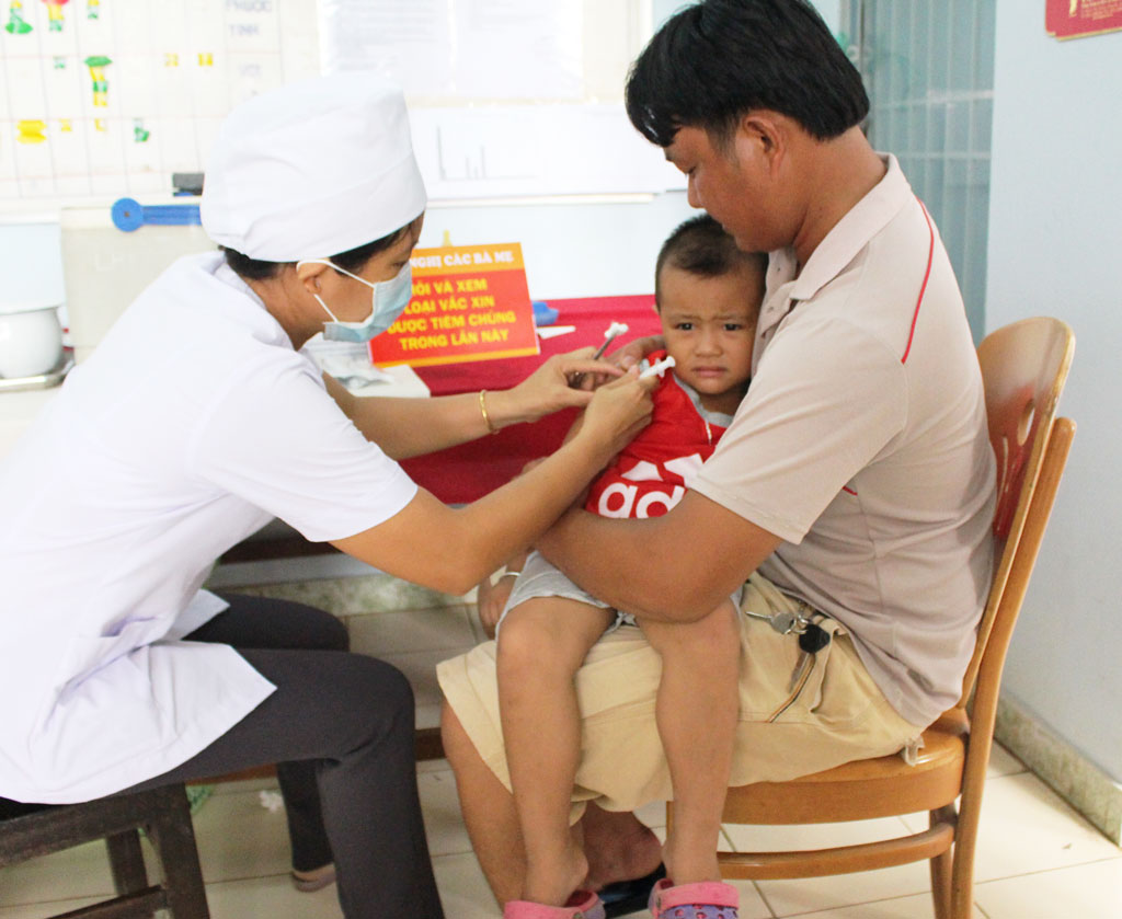 Phòng bệnh mùa mưa - Bảo vệ sức khỏe