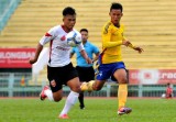 Khởi tranh giải bóng đá U21 quốc gia Báo Thanh Niên – cúp Clear Men 2017 (vòng loại bảng D)