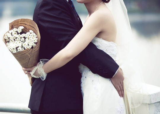 Đừng vội cưới cho xong!