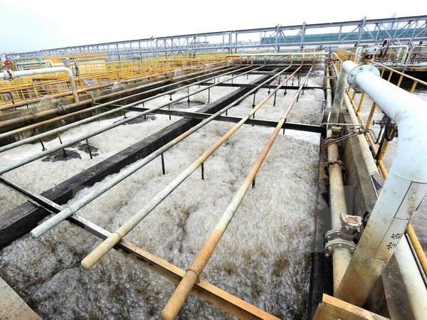 Kiểm soát đặc biệt đối với các dự án, cơ sở có nguy cơ gây ô nhiễm cao