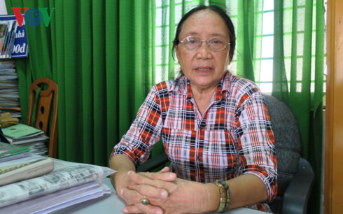 “Quy định của Bộ Chính trị kịp thời chấn chỉnh cán bộ cao cấp vi phạm“