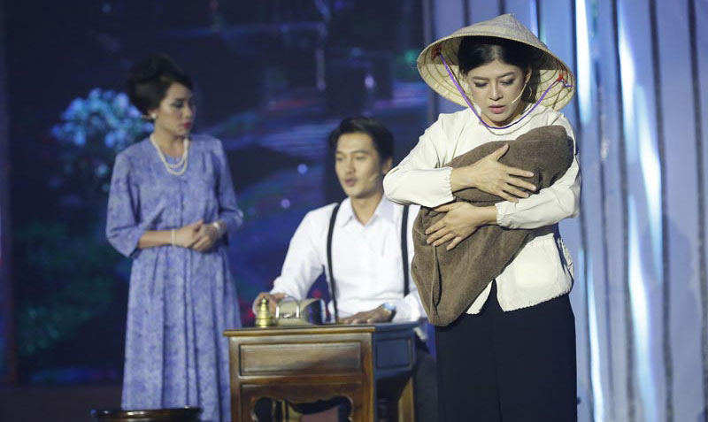 Hồng Trang - “Được sống với niềm đam mê là vui rồi!”