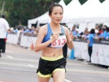 Điền kinh Việt Nam ra quân, marathon nữ đã "đổi màu" huy chương