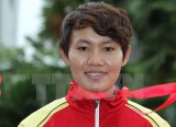 Nguyễn Thị Thật mang HCV thứ 6 về cho Việt Nam ở SEA Games 29