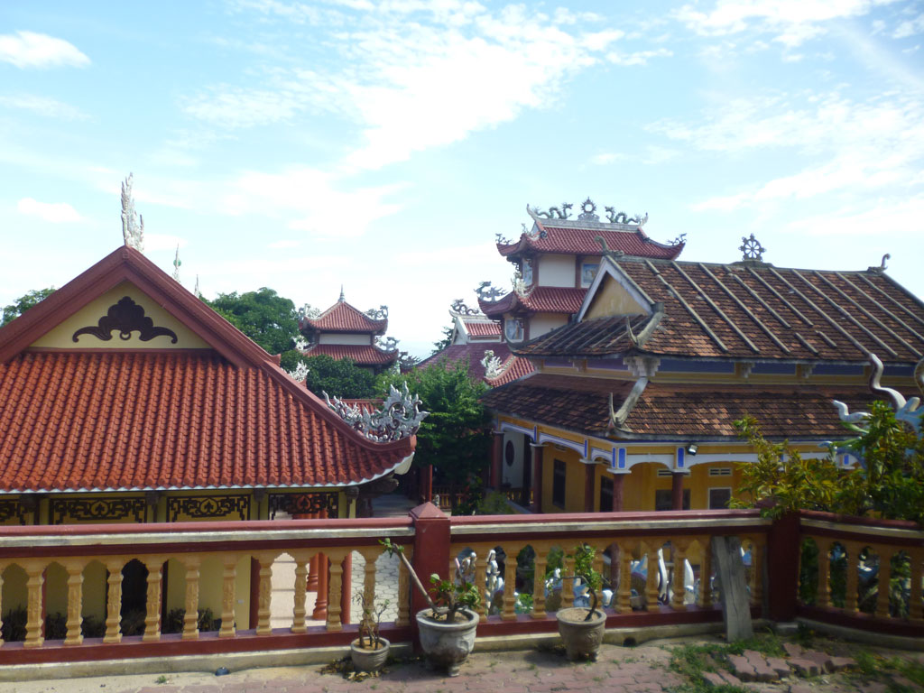 Kỳ 2: Khám phá quê gốc của Anh hùng dân tộc Nguyễn Trung Trực