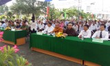 Camera an ninh góp phần giữ gìn sự bình yên ấp, khu phố