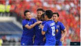 Hạ Myanmar ở phút 90+5, U-22 Thái Lan đoạt vé vào chung kết