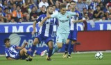 Messi lập cú đúp, Barca thắng nhàn Alaves trong ngày Paulinho ra mắt