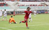 U22 Indonesia ngược dòng ấn tượng trước Myanmar để giành HCĐ SEA Games