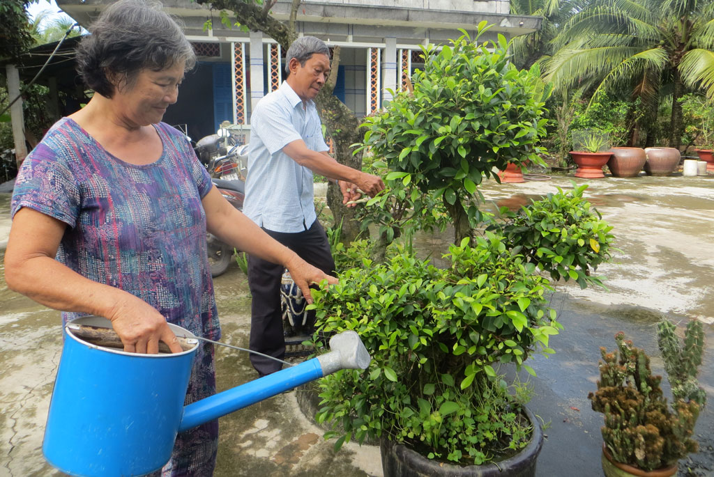 Làm tốt việc giáo dục đạo đức, lối sống trong gia đình: Xây dựng nền tảng vững chắc cho xã hội