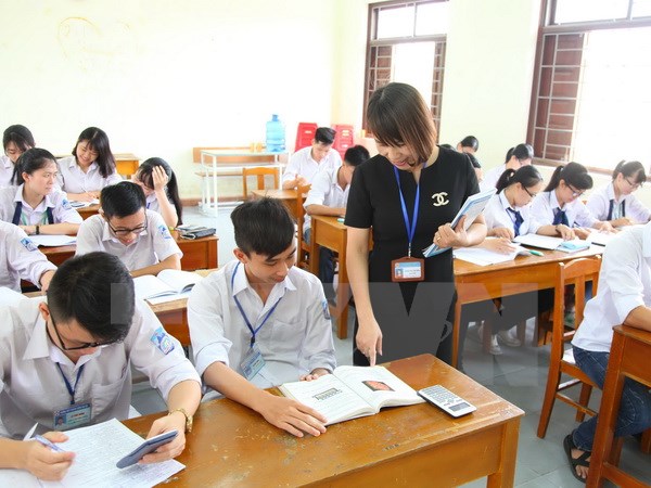 Bộ Giáo dục Đào tạo nhấn mạnh điều gì trong năm học mới 2017-2018?