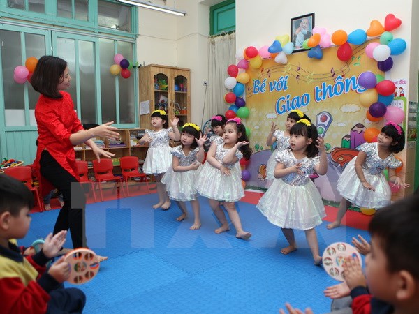 Bộ Giáo dục Đào tạo nhấn mạnh điều gì trong năm học mới 2017-2018?