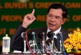 Thủ tướng Campuchia lên tiếng về vụ bắt thủ lĩnh đối lập Kem Sokha