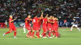 Việt Nam có chiến thắng đầu tay tại vòng loại Asian Cup 2019