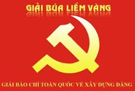 Hưởng ứng Giải Báo chí toàn quốc về xây dựng Đảng năm 2017